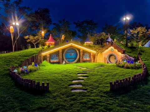 Children's activities