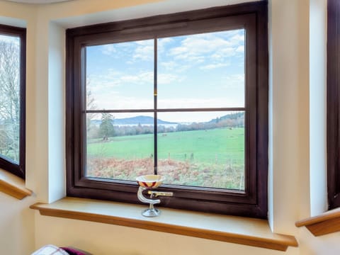 View | Bunchrew Farm Cottage, Inverness