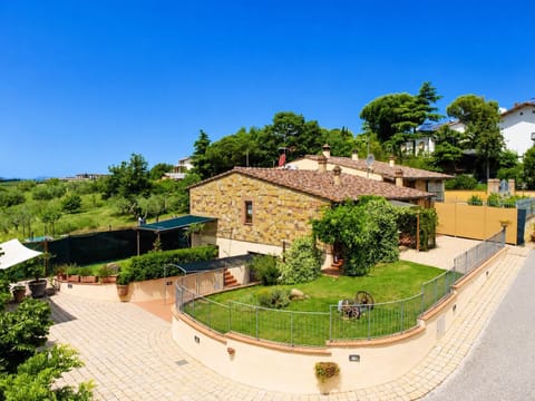 Beautiful villa with private pool and terrace