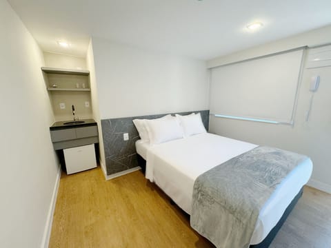 Economy Room | In-room safe, free WiFi