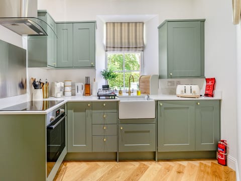 Kitchen | West Lodge, Blairgowrie