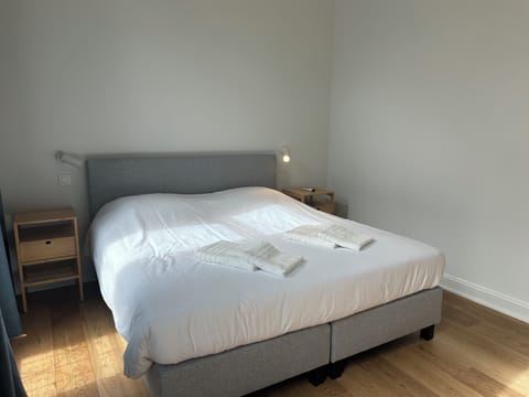 Apartment, 1 Bedroom, Smoking, City View | 1 bedroom