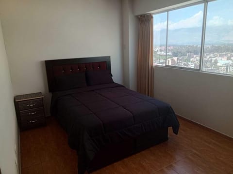 Classic Apartment, City View | 2 bedrooms, WiFi (free)