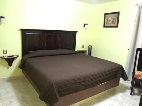 Desk, free wired internet