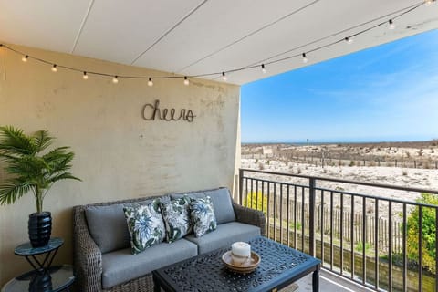 Private Patio