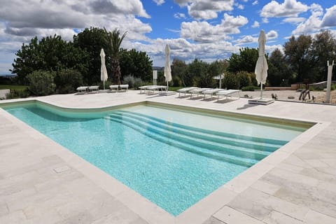 Holiday Home Swimming Pool