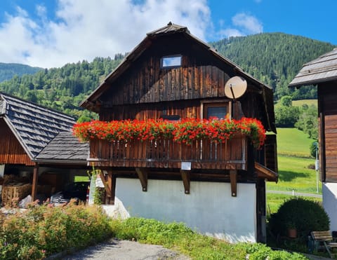 House | Exterior