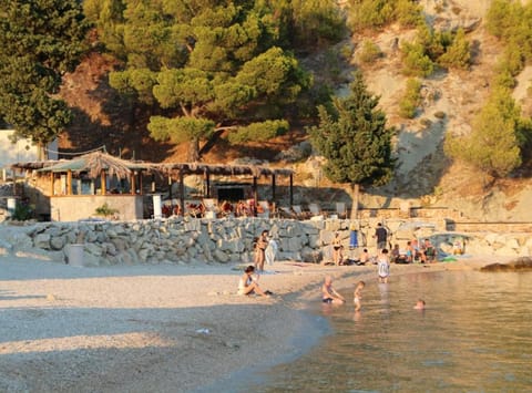 Apartment (One Bedroom Apartment 1) | Beach