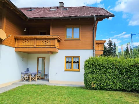 Apartment | Exterior