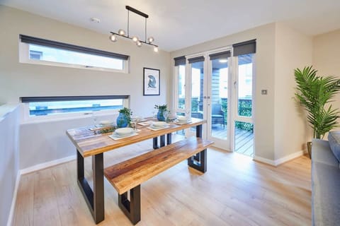 House | 2 bedrooms, Internet