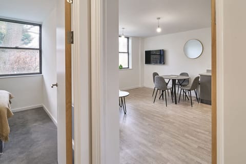 Apartment | 1 bedroom