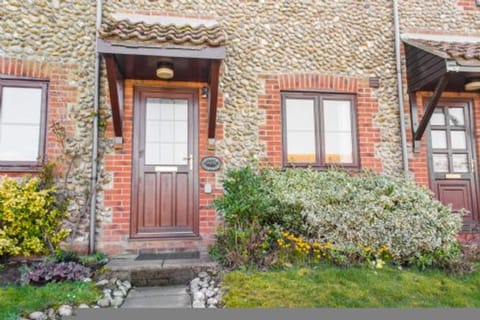 House | 2 bedrooms