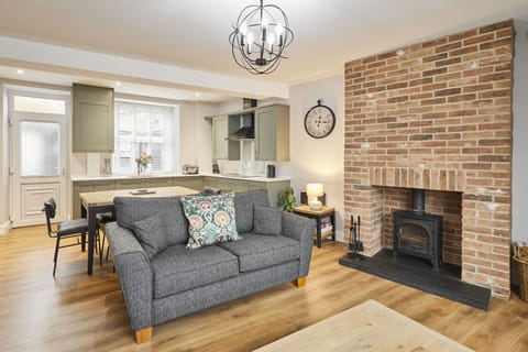 House | 3 bedrooms