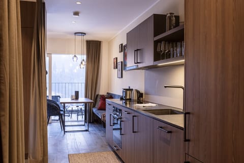 Apartment | Private kitchen