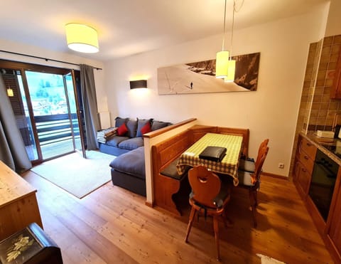 Apartment | Interior detail