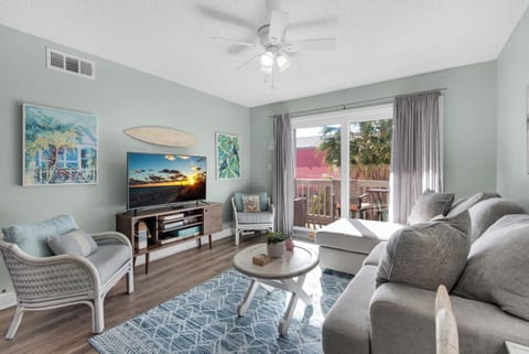 Villas on the Gulf unit A1