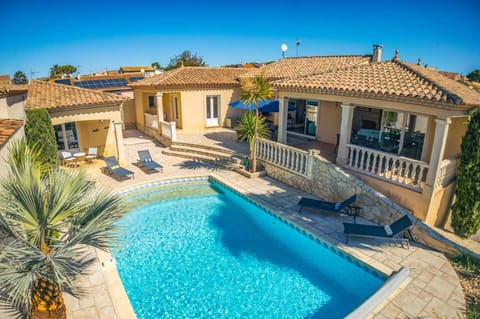 Villa Picpoul image