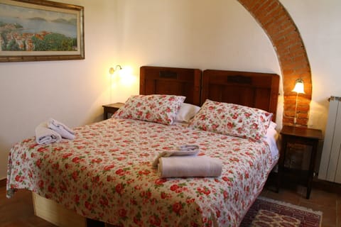 House | 1 bedroom, bed sheets