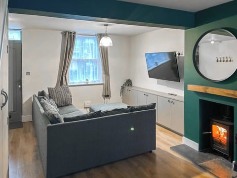 Living area | Willow Cottage, Beverley