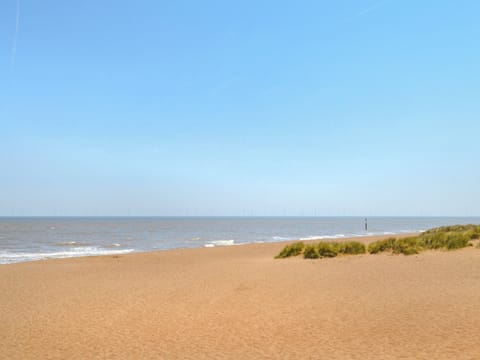 Surrounding area | Rosedene Cottage - Rosedene Escapes, Chapel St. Leonards