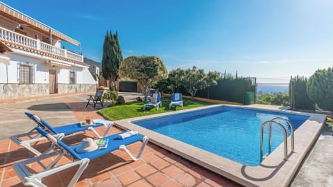 Villa Daniela Nerja by Ruralidays