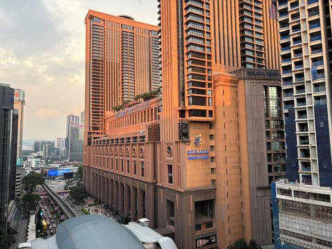 View from room