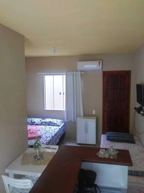 1 bedroom, iron/ironing board, free WiFi