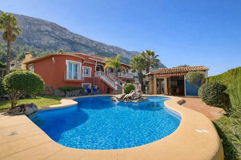 Serena Vista - 1