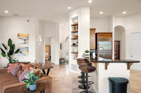 Embrace spacious living with our open floor concept—perfect for gathering, entertaining, and enjoying life.