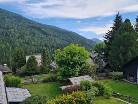 Chalet | Exterior