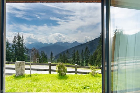 View from Holiday Home [summer]