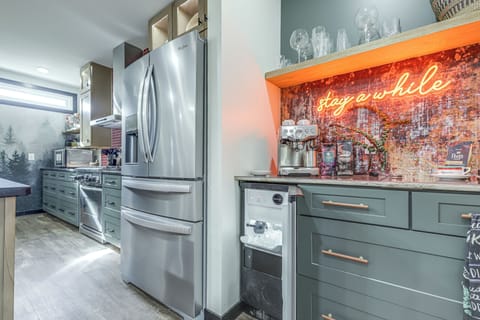 House (1 Bedroom) | Interior