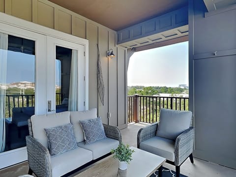 Welcome to Redfish Village #M2-423