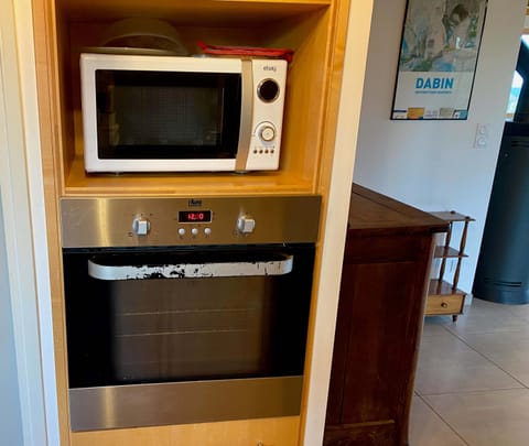 Équipements cuisine