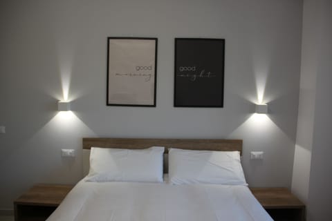 Comfort Triple Room | Free WiFi