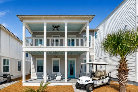 Welcome to "Serenity Seaside Dunes"