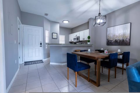 Apartment | 3 bedrooms, Internet