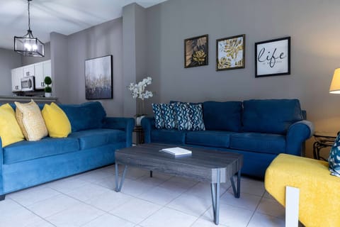 Apartment | 3 bedrooms, Internet