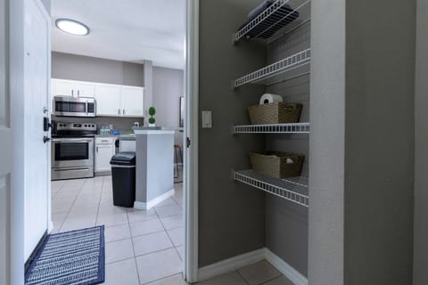 Apartment | 3 bedrooms, Internet