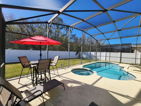 private Pool