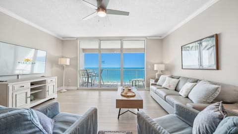 Beautiful Gulf front views!