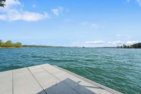 Enjoy Table Rock Lake!