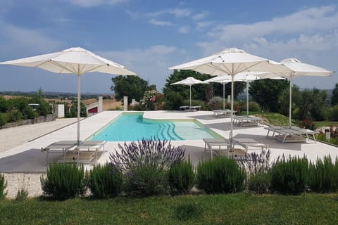 Villa | Pool | Outdoor pool
