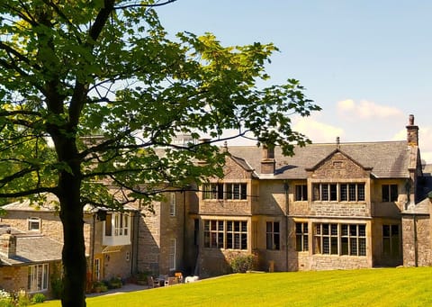 Rochester apartment on the first floor overlooking the lawns and woods