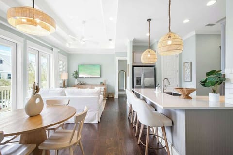 Welcome to 'Shell Yeah' by Stay on 30a!