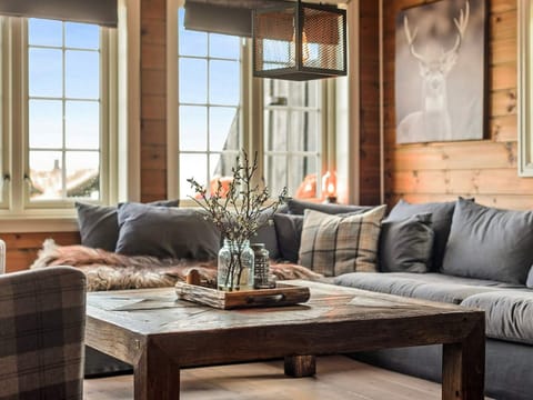 House | Interior