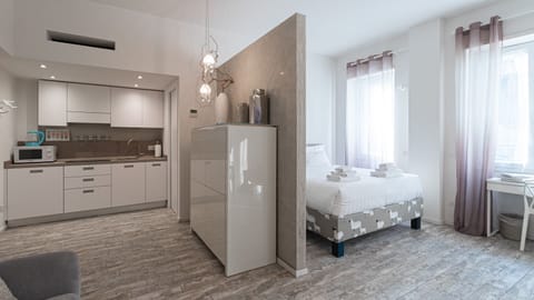House | 1 bedroom