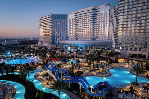 Water park