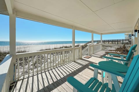 Welcome to Alabama White Sands!