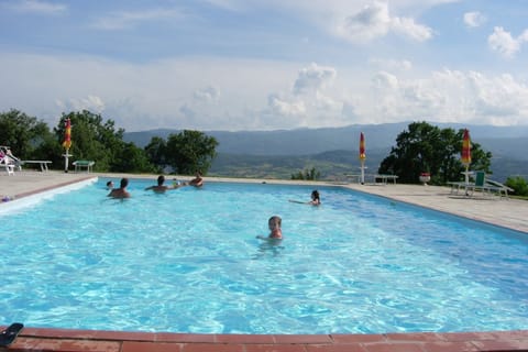 Holiday Home Swimming Pool